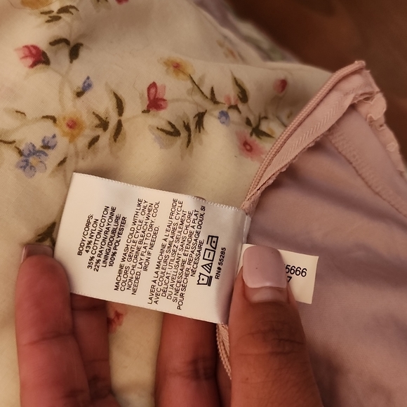 Express Top - Picture 3 of 7